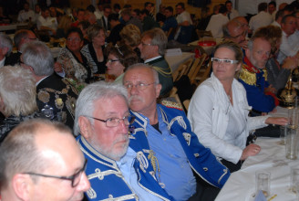 Krönungsball in Jüchen (27.05.2014) #03