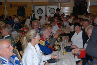 Krönungsball in Jüchen (27.05.2014) #04