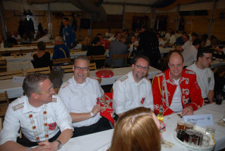 Krönungsball in Jüchen (27.05.2014) #06