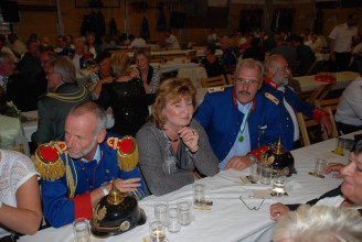 Krönungsball in Jüchen (27.05.2014) #07