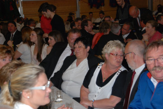 Krönungsball in Jüchen (27.05.2014) #08