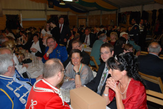 Krönungsball in Jüchen (27.05.2014) #10