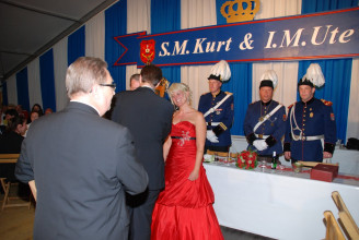Krönungsball in Jüchen (27.05.2014) #11