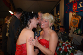 Krönungsball in Jüchen (27.05.2014) #15
