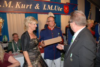 Krönungsball in Jüchen (27.05.2014) #17
