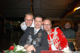 Krönungsball in Jüchen (27.05.2014) #20