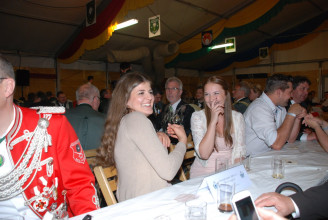 Krönungsball in Jüchen (27.05.2014) #21