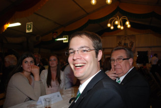 Krönungsball in Jüchen (27.05.2014) #22