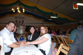 Krönungsball in Jüchen (27.05.2014) #24