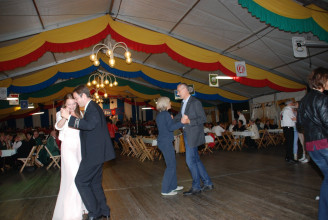 Krönungsball in Jüchen (27.05.2014) #25