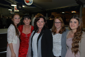 Krönungsball in Jüchen (27.05.2014) #28