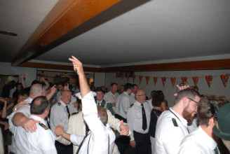 Krönungsball in Jüchen (27.05.2014) #36