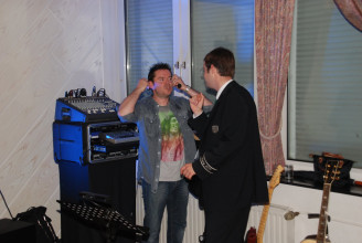 Krönungsball in Jüchen (27.05.2014) #38