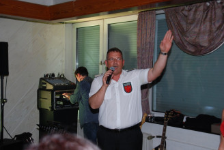 Krönungsball in Jüchen (27.05.2014) #39