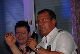 Krönungsball in Jüchen (27.05.2014) #40
