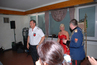 Krönungsball in Jüchen (27.05.2014) #41