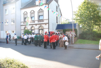 Krönungsball (06.06.2014)