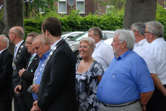 Frühschoppen (08.06.2014)