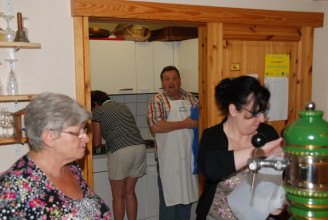 Echt Nökercher Erbsensuppe (10.06.2014) #03