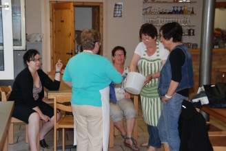 Echt Nökercher Erbsensuppe (10.06.2014) #11