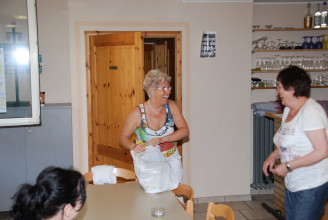 Echt Nökercher Erbsensuppe (10.06.2014) #14