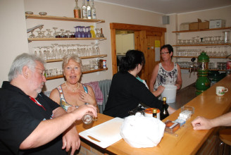 Echt Nökercher Erbsensuppe (10.06.2014) #15