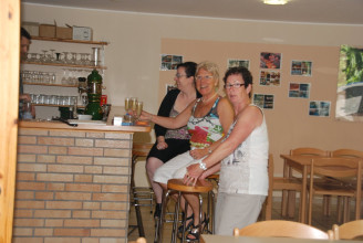 Echt Nökercher Erbsensuppe (10.06.2014) #16