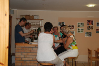 Echt Nökercher Erbsensuppe (10.06.2014) #18