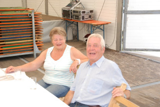 Echt Nökercher Erbsensuppe (10.06.2014) #23