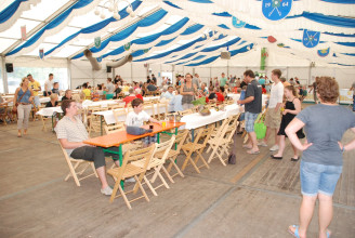 Echt Nökercher Erbsensuppe (10.06.2014) #27