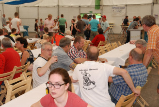 Echt Nökercher Erbsensuppe (10.06.2014) #29