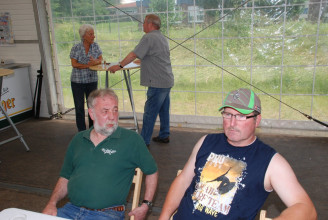 Echt Nökercher Erbsensuppe (10.06.2014) #31