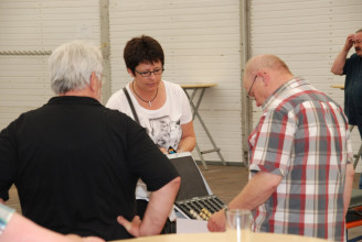 Echt Nökercher Erbsensuppe (10.06.2014) #37
