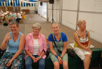 Echt Nökercher Erbsensuppe (10.06.2014) #41