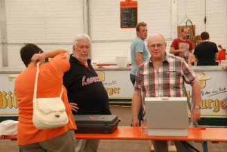 Echt Nökercher Erbsensuppe (10.06.2014) #48