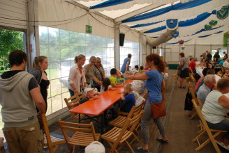 Echt Nökercher Erbsensuppe (10.06.2014) #65