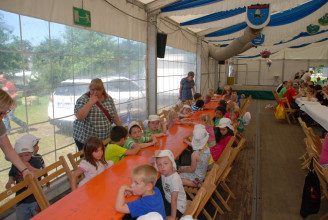 Echt Nökercher Erbsensuppe (10.06.2014) #66