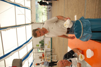 Echt Nökercher Erbsensuppe (10.06.2014) #70