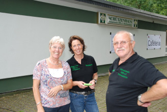 Sommerfest (05.07.2014)