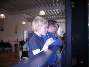Jugendtag Kletterhalle Viersen (05.09.2014) #03