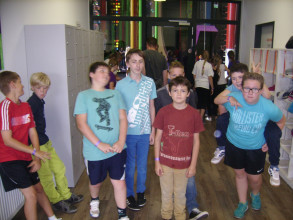 Jugendtag Kletterhalle Viersen (05.09.2014) #08