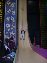Jugendtag Kletterhalle Viersen (05.09.2014) #35