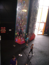 Jugendtag Kletterhalle Viersen (05.09.2014) #48