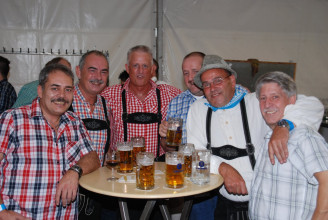 Oktoberfest (05.09.2014)