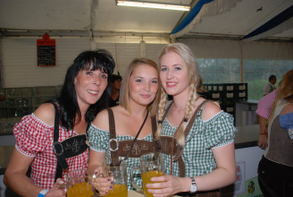 Oktoberfest (05.09.2014) #03