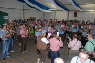 Oktoberfest (05.09.2014) #04