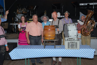 Oktoberfest (05.09.2014) #06