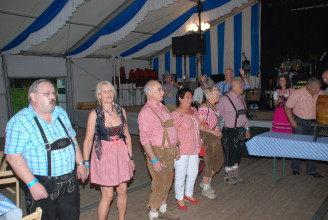Oktoberfest (05.09.2014) #08
