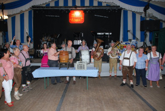Oktoberfest (05.09.2014) #09
