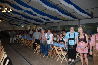 Oktoberfest (05.09.2014) #10